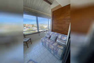 achat appartement agde 34300