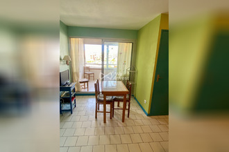 achat appartement agde 34300