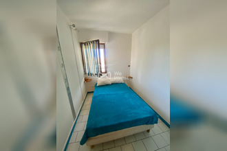 achat appartement agde 34300