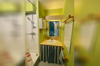 achat appartement agde 34300