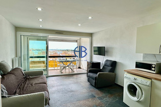 achat appartement agde 34300