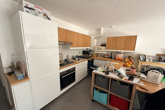 achat appartement agde 34300