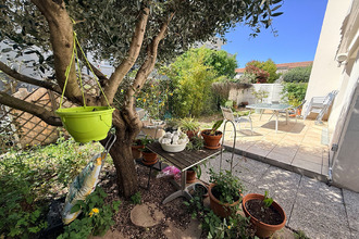 achat appartement agde 34300