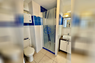 achat appartement agde 34300