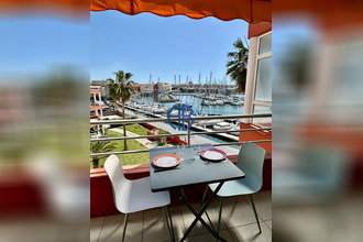 achat appartement agde 34300