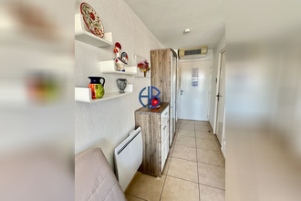achat appartement agde 34300