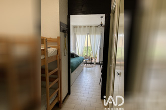 achat appartement agde 34300