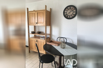 achat appartement agde 34300
