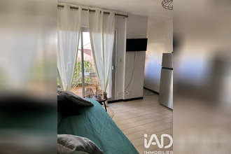 achat appartement agde 34300