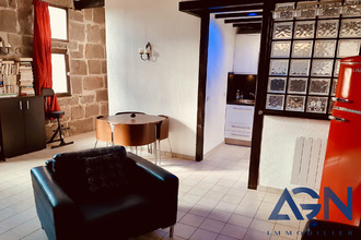 achat appartement agde 34300