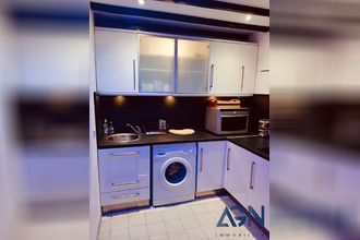 achat appartement agde 34300