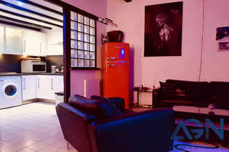 achat appartement agde 34300