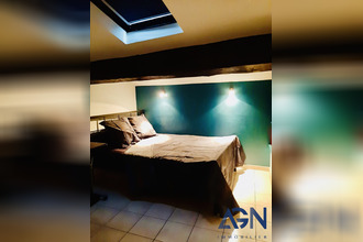 achat appartement agde 34300
