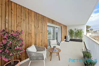 achat appartement agde 34300