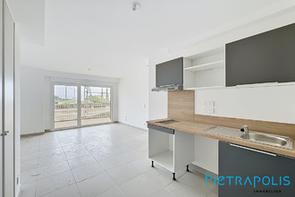 achat appartement agde 34300