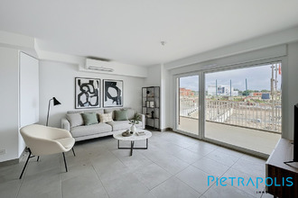 achat appartement agde 34300