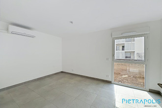 achat appartement agde 34300