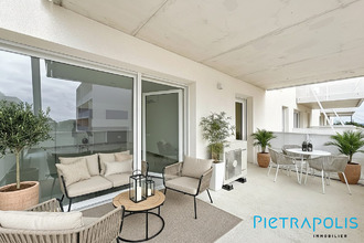 achat appartement agde 34300