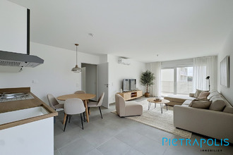 achat appartement agde 34300