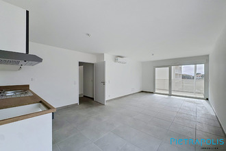 achat appartement agde 34300