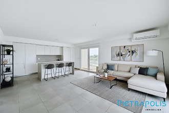 achat appartement agde 34300