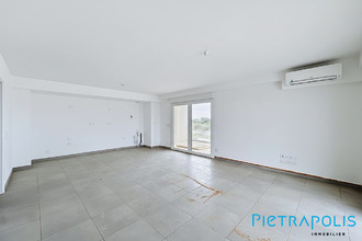 achat appartement agde 34300
