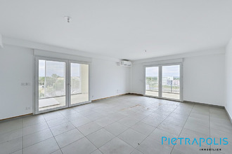 achat appartement agde 34300