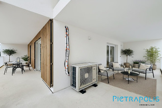 achat appartement agde 34300