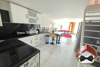 achat appartement agde 34300