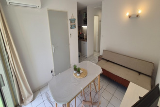 achat appartement agde 34300