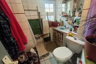 achat appartement agde 34300