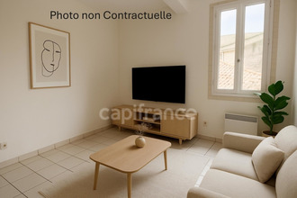 achat appartement agde 34300