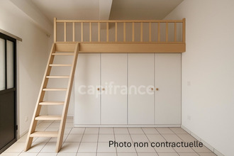 achat appartement agde 34300