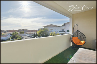 achat appartement agde 34300