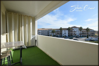 achat appartement agde 34300