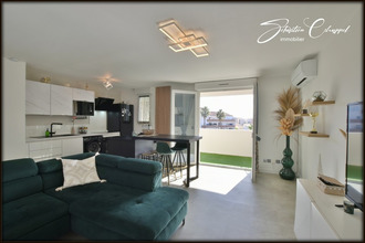 achat appartement agde 34300