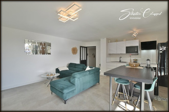 achat appartement agde 34300