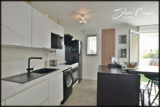 achat appartement agde 34300