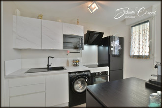 achat appartement agde 34300