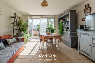 achat appartement agde 34300
