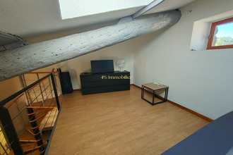 achat appartement agde 34300
