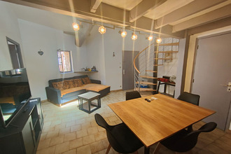 achat appartement agde 34300
