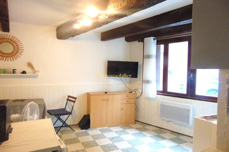 achat appartement agde 34300