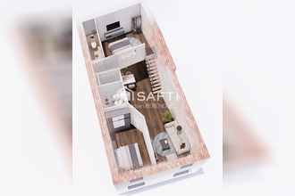 achat appartement agde 34300