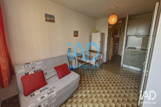 achat appartement agde 34300
