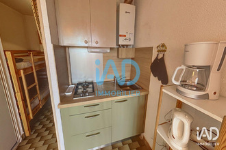 achat appartement agde 34300