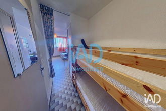 achat appartement agde 34300