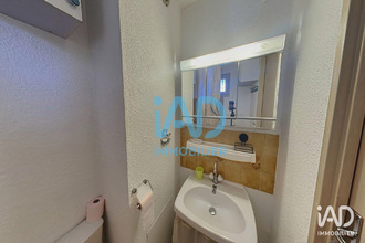 achat appartement agde 34300