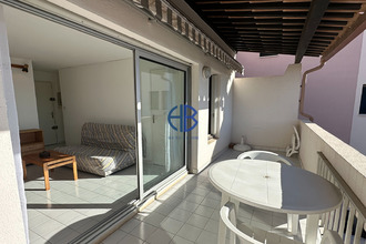 achat appartement agde 34300