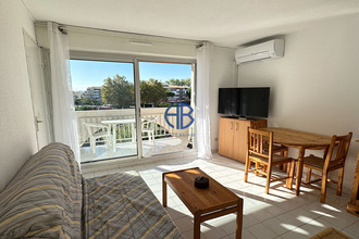 achat appartement agde 34300